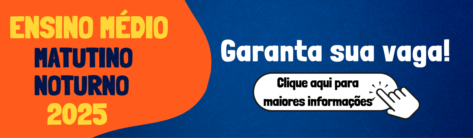 Banner Ensino Médio
