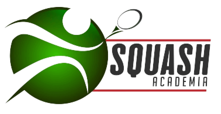 Squash Academia logo