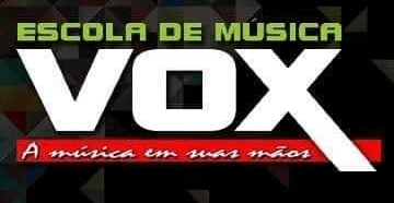 Escola de Musica Vox Logo