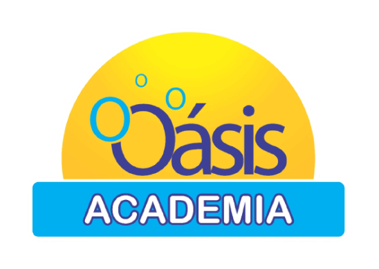 Oasis Academia logo