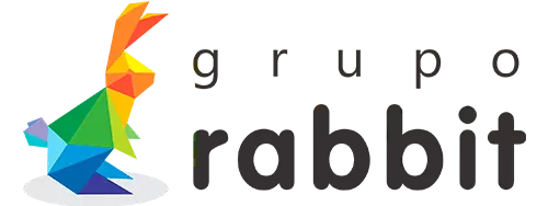 Grupo Rabbit logo